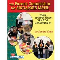 The Parent Connection for Singapore Math